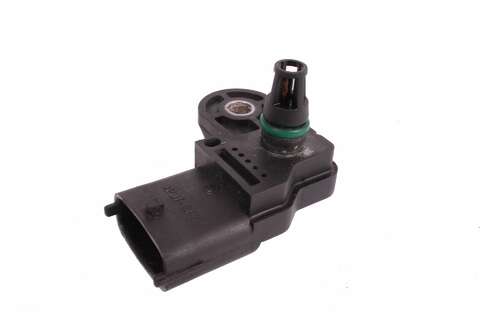 Snímač tlaku sacího potrubí