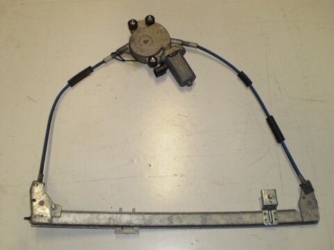 Stahovací mechanizmus dveří P P E 3DV