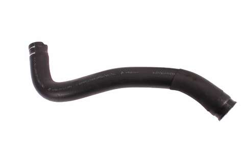 Trubka chladiče levá