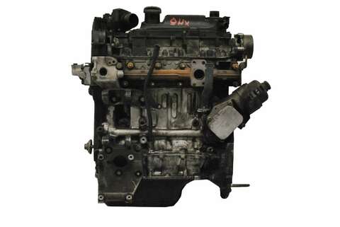 Motor 1.4 HDi - 8HX
