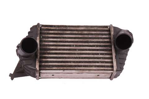Chladič intercooler