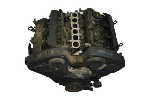 Motor 3.0 V6 - XFX