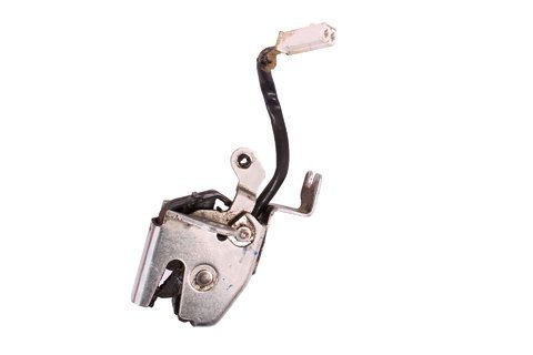 Horní zámek zadních dvěří levý L