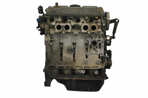 Motor 1.4 - KFX s EGR