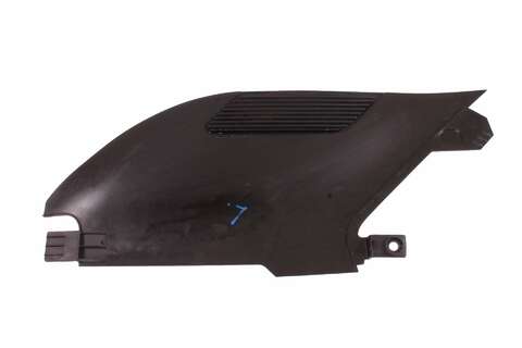 Plast středového tunelu (levý)