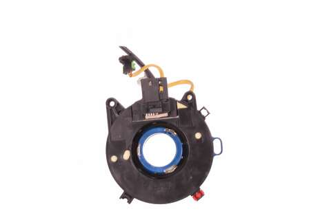 Volantový kroužek airbagu (3 konektory)