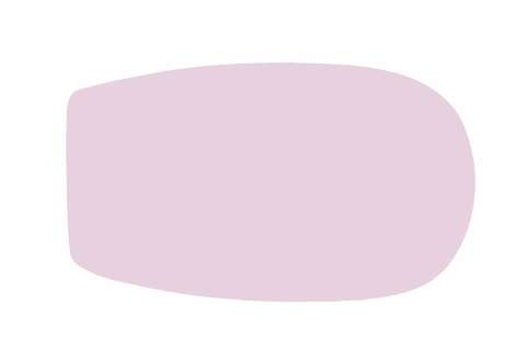 Sklo zrcátka pravé