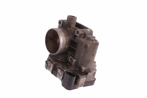 Škrtící klapka 55192787