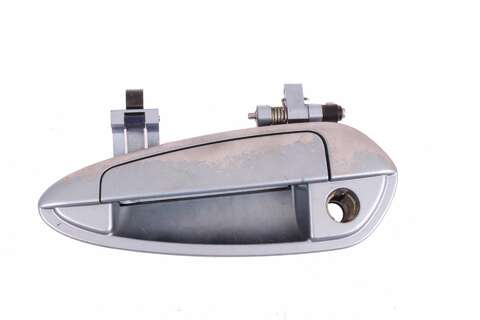 Klika dveří přední vnější levá lakovací