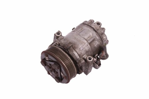 Kompresor klimatizace 1.3 MJTD