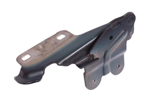 Levý přední pant kapoty