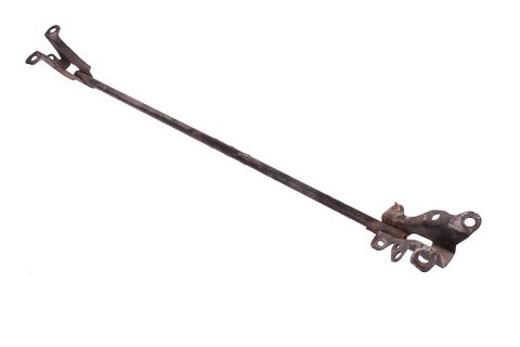 Rozpěrná tyč zadní nápravy