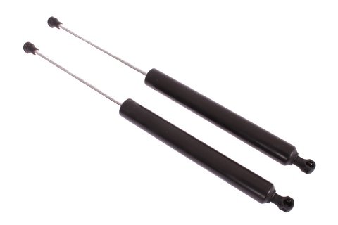 Vzpěra dveří kufru - sada - 2 kusy