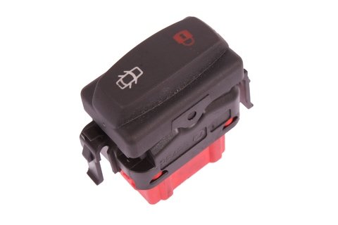 Tlačítko centrálního zamykání