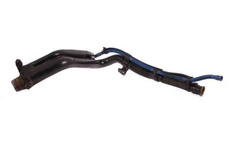 Krk palivové nádrže