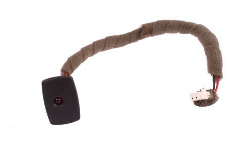 LED indikátor alarmu