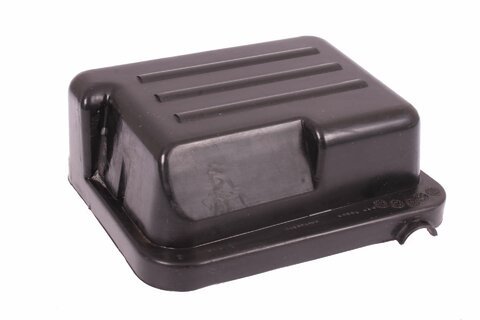 Kryt pojistkové skříně