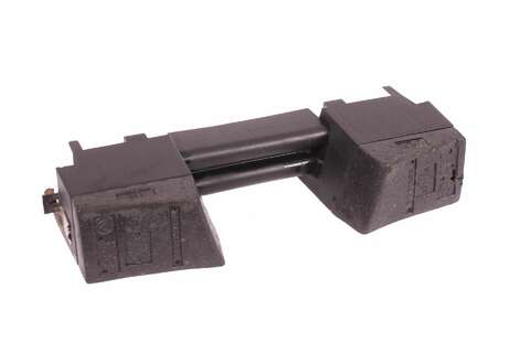 Plastová výztuha předního nárazníku