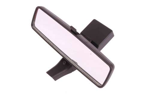 Vnitřní zpětné zrcátko pro senzor mlžení oken