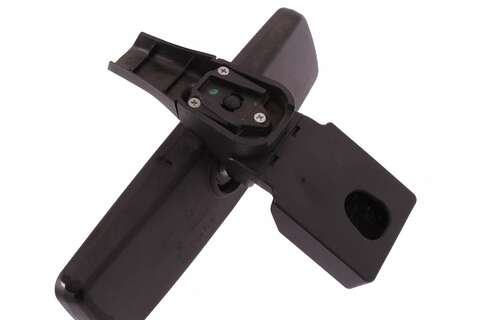 Vnitřní zpětné zrcátko pro senzor mlžení oken