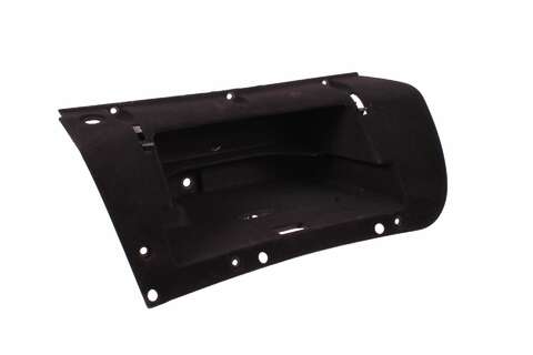 Přihrádka spolujezdce