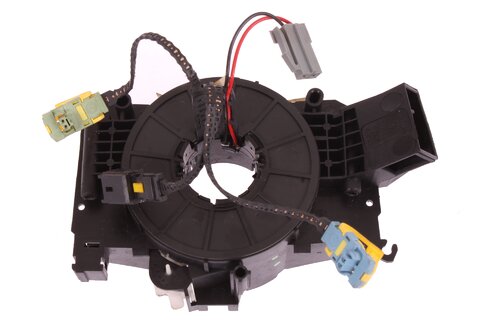 Airbagový kroužek (s tempomatem)