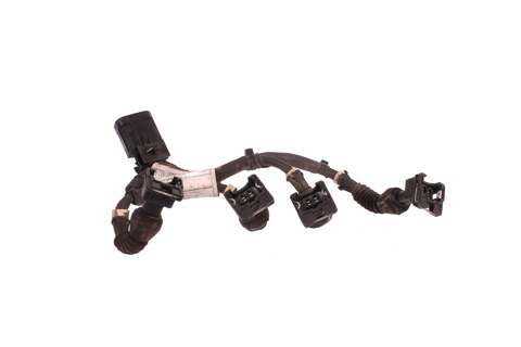 Kabelový svazek ke vstřikovačům CNG