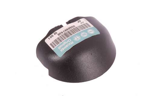 Držák zadního znaku