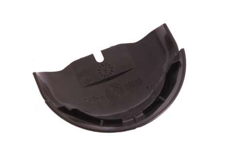 Držák zadního znaku