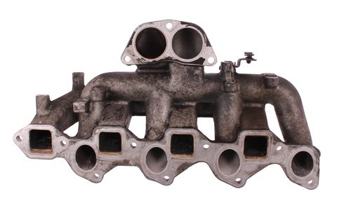 Sběrné potrubí sání motoru