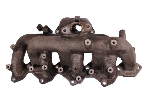 Sběrné potrubí sání motoru