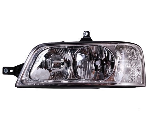 Levé přední světlo (H1 H7)