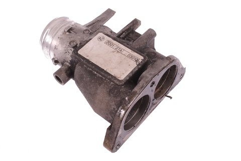 Vzduchové potrubí sání motoru