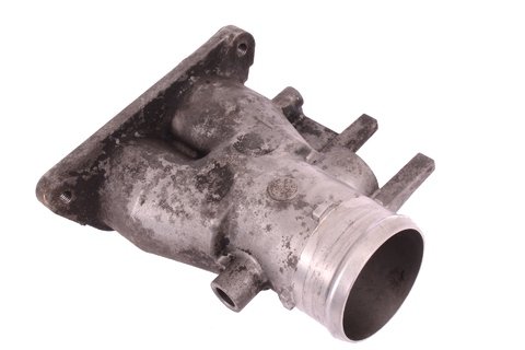 Vzduchové potrubí sání motoru