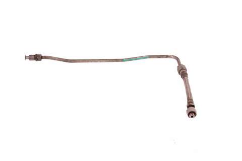 Potrubí CNG k regulátoru tlaku paliva