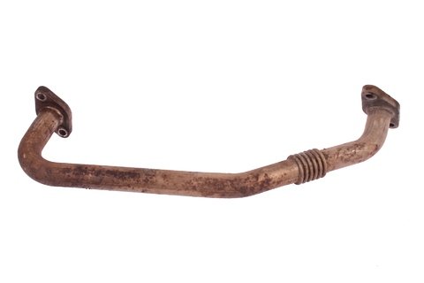 Vzduchové potrubí sání motoru