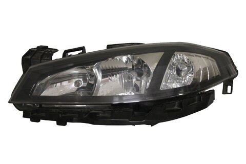 Levé přední světlo H7 H1 (el. ovládané)