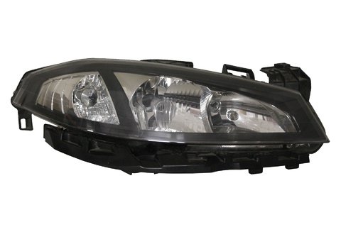 Pravé přední světlo H7 H1 (el. ovládané)