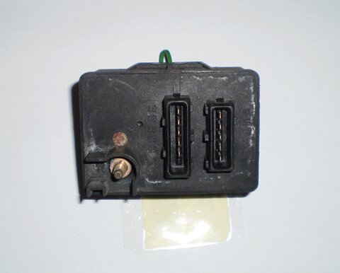 Relé žhavení 1.9  D,JTD