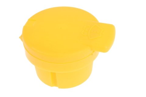 Víčko nádobky ostřikovačů