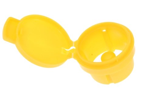 Víčko nádobky ostřikovačů