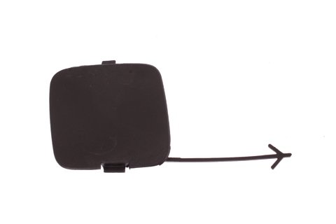 Krytka tažného oka předního nárazníku