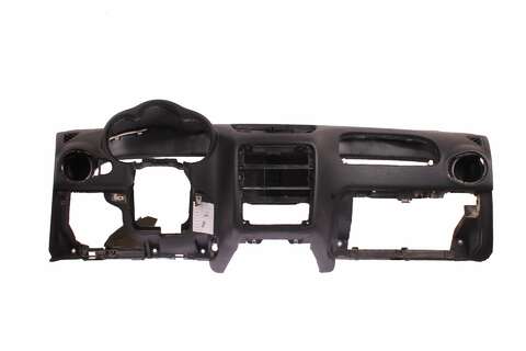 Přístrojová deska