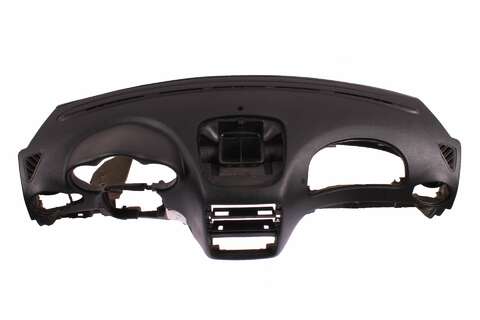 Přístrojová deska