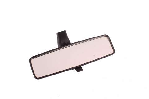 Vnitřní zpětné zrcátko černé