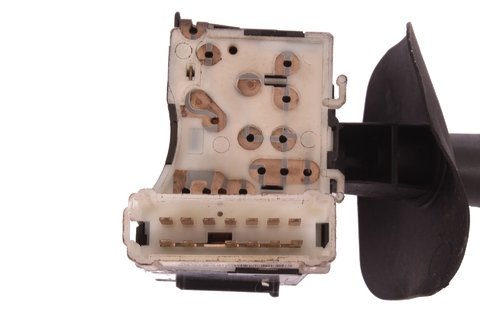 Přepínací páčka stěračů