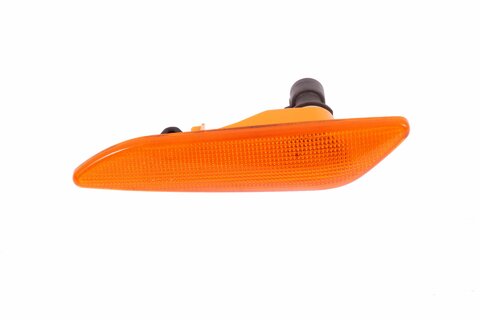 Boční blikač oranžový pravý P