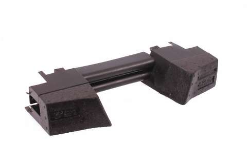 Výztuha předního nárazníku