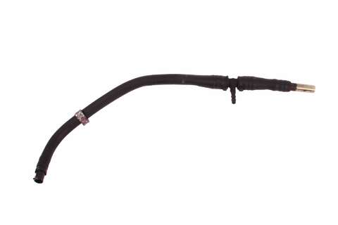 Hadička brzdového válce T redukce