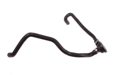 Potrubí chlazení turba